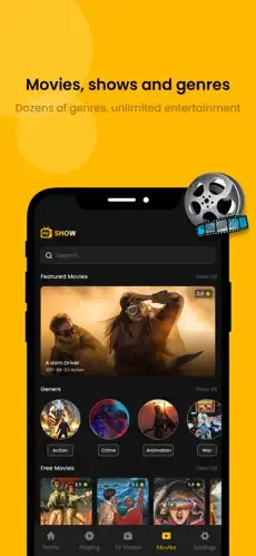 sony-liv-streaming-service-india Movies and shows